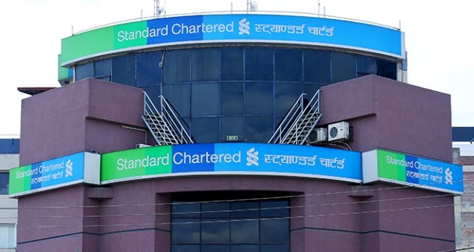 standard charterd bank Nepal e1658900077639