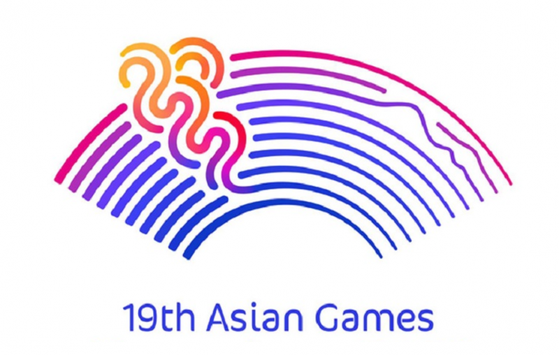 19 asia game